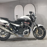 Мотоцикл Suzuki GSX1400 з пробігом 19217 km