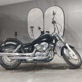 Мотоцикл Yamaha DRAGSTAR XVS250 з пробігом 13556 km