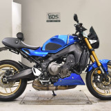 Мотоцикл Yamaha XSR900-2 з пробігом 5665 km