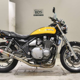 Мотоцикл Kawasaki ZEPHYR1100 с пробегом 49886 km