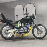 Мотоцикл Honda CBX400F с пробегом 21759 km