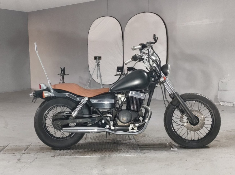 Мотоцикл Honda REBEL CMX250 з пробігом 7288 km