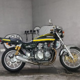 Мотоцикл Kawasaki ZEFAIR 750RS с пробегом 50948 km