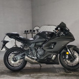 Мотоцикл Yamaha YZF-R7 с пробегом 8098 km
