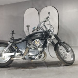 Мотоцикл Honda MAGNA250 з пробігом 20823 km