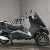 Мотоцикл Piaggio PEERAGE MP3 250RL з пробігом 7853 km