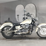 Мотоцикл Yamaha DRAGSTAR XVS250 з пробігом 44320 km