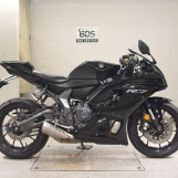 Мотоцикл Yamaha YZF-R7-2 з пробігом 14436 km