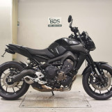 Мотоцикл Yamaha MT-09A з пробігом 5518 km