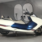 Мотоцикл Yamaha MAXAM250 з пробігом 35667 km