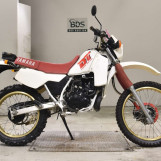 Мотоцикл Yamaha DT200R с пробегом 2836 km