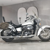 Мотоцикл Honda SHADOW750 з пробігом 64286 km