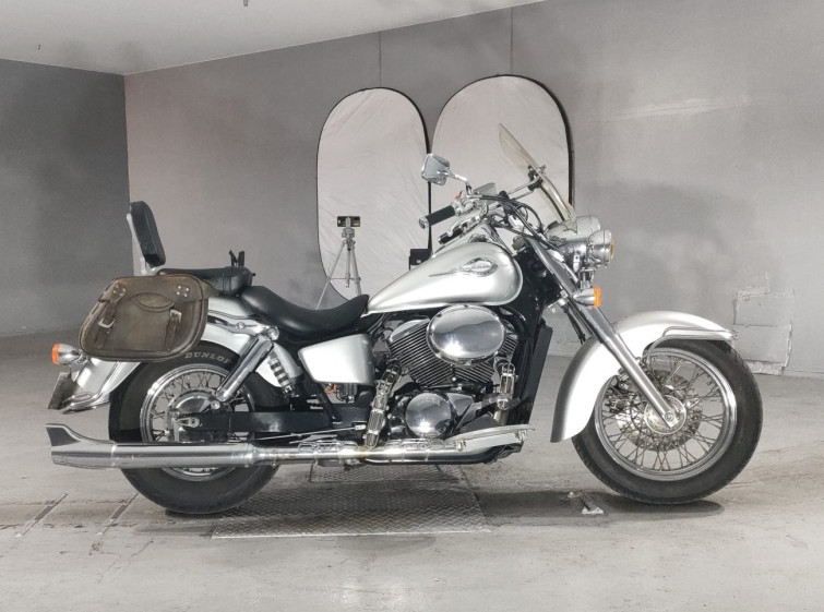 Мотоцикл Honda SHADOW750 з пробігом 64286 km