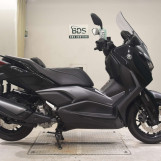 Мотоцикл Yamaha X-MAX250-2 з пробігом 2020 km
