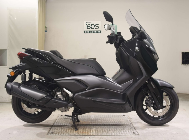 Мотоцикл Yamaha X-MAX250-2 з пробігом 2020 km