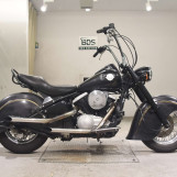 Мотоцикл Kawasaki VULCAN400 DRIFTER з пробігом 31648 km