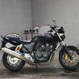 Мотоцикл Honda CB400SF с пробегом 15686 km