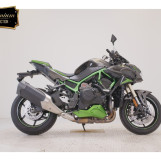 Мотоцикл Kawasaki Z H2 SE с пробегом 8254 km