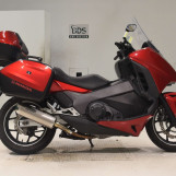 Мотоцикл Honda NC750 INTEGRA