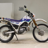 Мотоцикл Yamaha SEROW XT225 з пробігом 32457 km