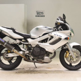 Мотоцикл Honda VTR1000F с пробегом 32618 km
