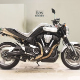 Мотоцикл Yamaha MT-01 с пробегом 18530 km