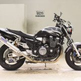 Мотоцикл Yamaha XJR1300 с пробегом 60000 km