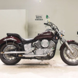 Мотоцикл Yamaha DRAGSTAR XVS1100 с пробегом 30703 km