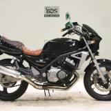Мотоцикл Kawasaki BALIUS ZR250 з пробігом 26360 km