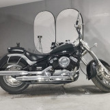 Мотоцикл Yamaha DRAGSTAR XVS400 CLASSIC з пробігом 15982 km