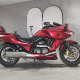 Мотоцикл Honda DN-01 з пробігом 52365 km