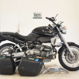 Мотоцикл BMW R1100R с пробегом 57873 km