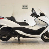 Мотоцикл Yamaha MAJESTY 250 з пробігом 17349 km