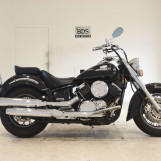 Мотоцикл Yamaha DRAGSTAR XVS1100 с пробегом 91462 km