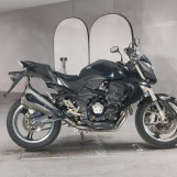 Мотоцикл Kawasaki Z1000 с пробегом 16400 km