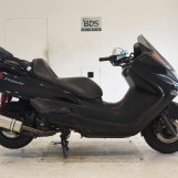Мотоцикл Yamaha MAJESTY 250C с пробегом 48036 km