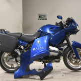 Мотоцикл BMW R1150RS с пробегом 34661 km