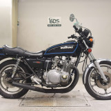 Мотоцикл Suzuki GS750E с пробегом 30067 m
