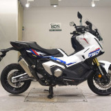 Мотоцикл Honda X-ADV750 з пробігом 1806 km