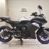 Мотоцикл Yamaha XJ600 с пробегом 32255 km