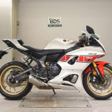 Мотоцикл Yamaha YZF-R7 с пробегом 8669 km