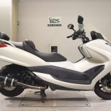 Мотоцикл Yamaha MAJESTY 250 з пробігом 32228 km