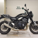 Мотоцикл Kawasaki Z900RS с пробегом 28817 km