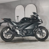 Мотоцикл Yamaha YZF-R25 с пробегом 36638 km
