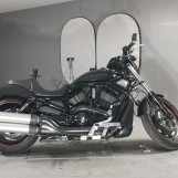 Мотоцикл HD NIGHT ROD VRSCDX1250 с пробегом 10591 km