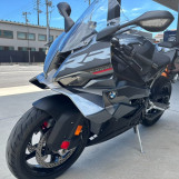 Мотоцикл BMW S1000RR з пробігом 83 km