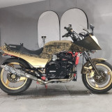 Мотоцикл Kawasaki GPZ900R з пробігом 19517 km