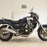 Мотоцикл Yamaha FZX750 с пробегом 70159 km