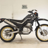Мотоцикл Yamaha SEROW XT250