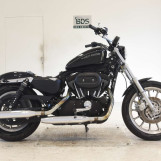 Мотоцикл HD SPORTSTER XL1200R с пробегом 24411 km